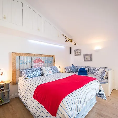 Driftwood Chalet